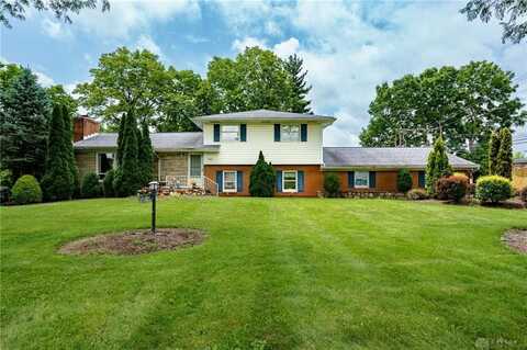 4491 Michaels Drive, Franklin, OH 45005
