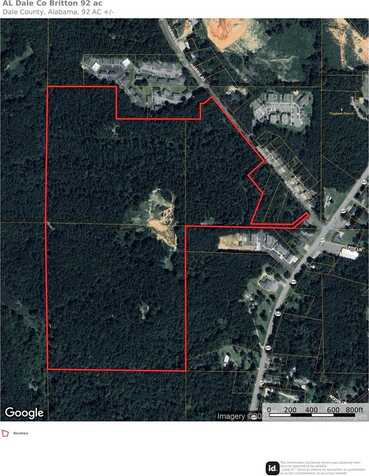 undefined, Ozark, AL 36360