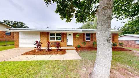 28 Sanders Court, Cowarts, AL 36321
