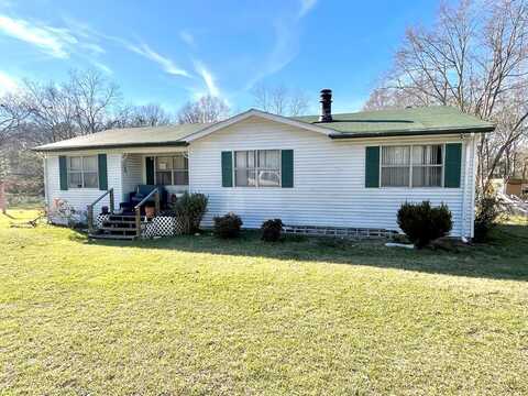 125 Bump Rd, Webb, AL 36376