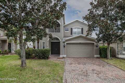 3889 Esplanade Avenue, Port Orange, FL 32129