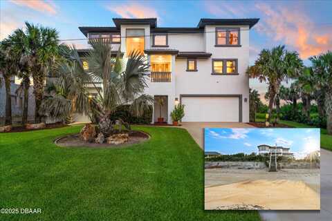 2719 N Ocean Shore Boulevard, Flagler Beach, FL 32136