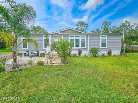 5487 Palm Avenue, Bunnell, FL 32110