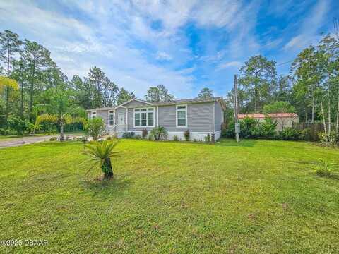 5487 Palm Avenue, Bunnell, FL 32110