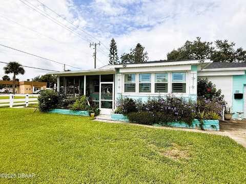 302 Riverside Drive, Holly Hill, FL 32117