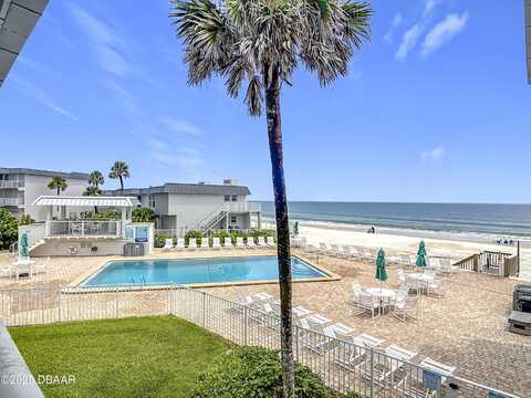 4849 Saxon Drive, New Smyrna Beach, FL 32169