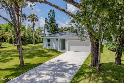 1930 Victory Palm Drive, Edgewater, FL 32141
