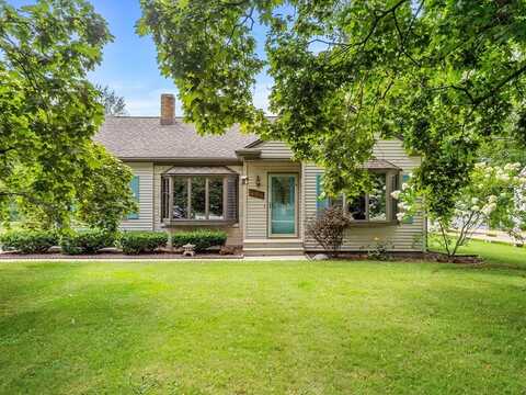 371 S Forestville Ave, Forestville, WI 54213