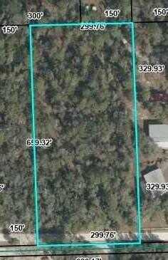 50th St, Bell, FL 32619