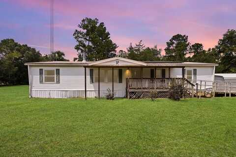 8950 51st Ct, Chiefland, FL 32626