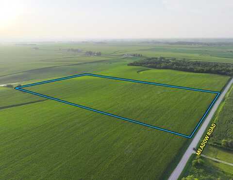 Meadow Road, Adel, IA 50003