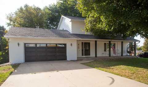 410 S East Avenue, Baxter, IA 50028