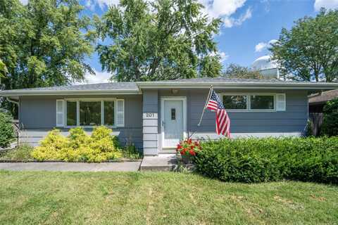 201 NW Scott Street, Ankeny, IA 50023