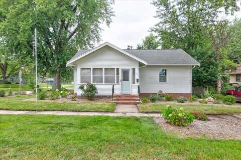201 E First Street, Madrid, IA 50156
