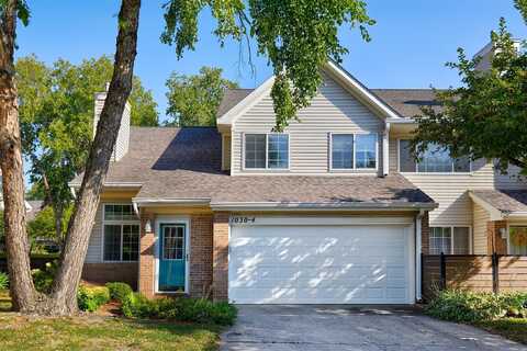 1030 68th Street unit: 4, West Des Moines, IA 50266
