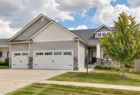 6447 NE 8th Court, Des Moines, IA 50313