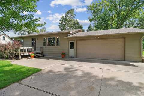 420 4th Street, Randall, IA 50231