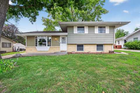 528 Hart Avenue, Des Moines, IA 50315