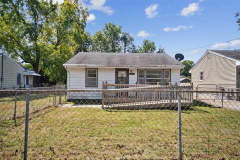 2919 Garfield Avenue, Des Moines, IA 50317