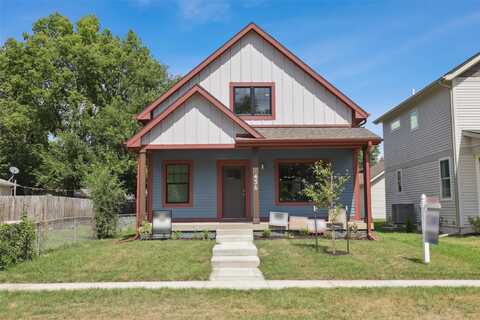 436 E Granger Avenue, Des Moines, IA 50315
