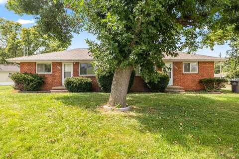 5802 SW 12th Street, Des Moines, IA 50315