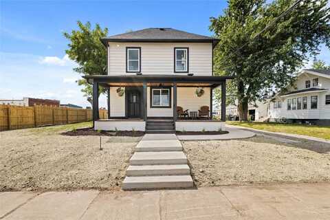 110 S Union Street, Madrid, IA 50156