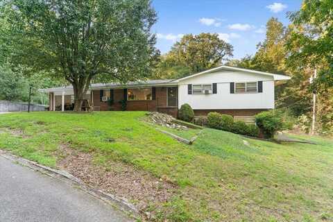 512 Dalewood Drive, DALTON, GA 30720