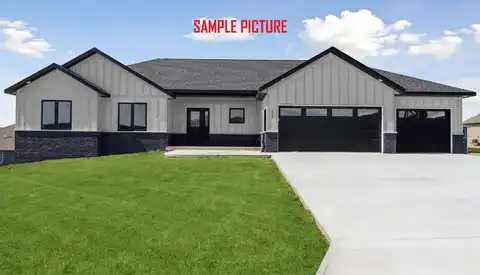 Lot 6 Mill Ridge, Dubuque, IA 52002