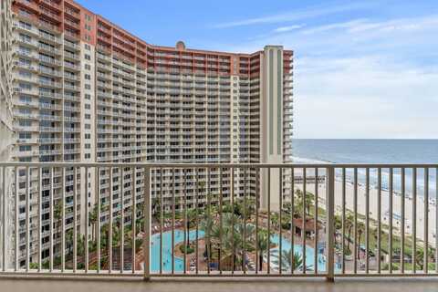 9900 S Thomas Drive, Panama City Beach, FL 32408