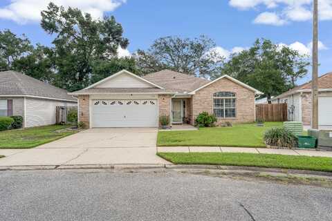 926 Scenic Oak Lane, Fort Walton Beach, FL 32547