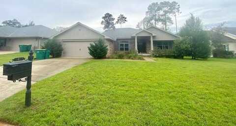 6037 Trestle Street, Crestview, FL 32536