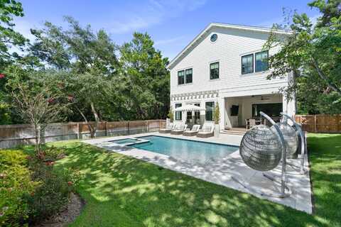 275 Clareon Drive, Inlet Beach, FL 32461