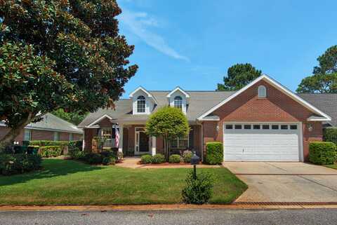4237 Lost Horse Circle, Niceville, FL 32578