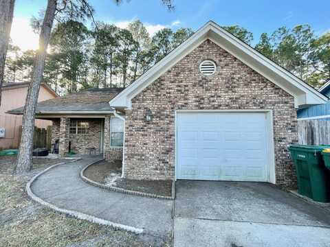 2016 Woodfern Path, Fort Walton Beach, FL 32547
