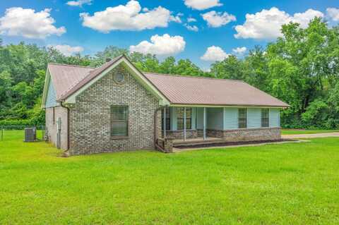5903 Jack Stokes Road, Baker, FL 32531