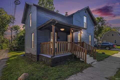1516 10th Street, Elkhart, IN 46516