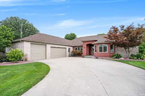 136 Kousa Court, Goshen, IN 46526
