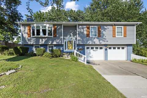 610 Claudia Lane, Middlebury, IN 46540