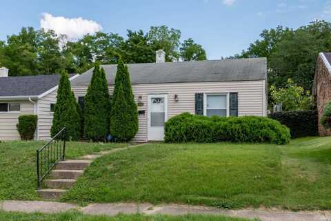 2022 Swygart Avenue, South Bend, IN 46613