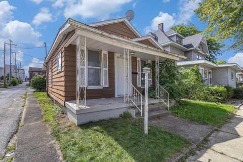 217 Jefferson Street, Elkhart, IN 46516