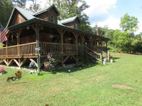7393 KY Route 1092, Flatgap, KY 41219