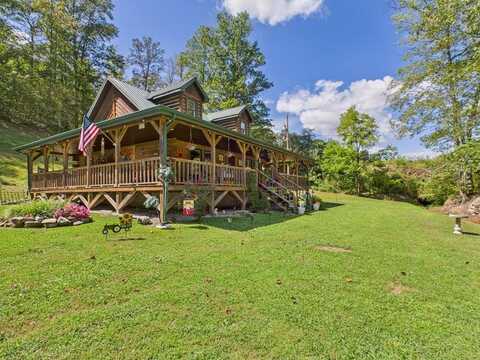 7393 KY Route 1092, Flatgap, KY 41219