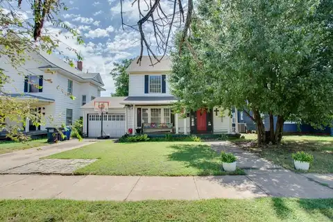 1519 W Maine St, Enid, OK 73703