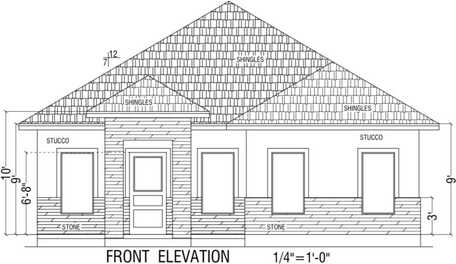 3148 Tita Street, Eagle Pass, TX 78852