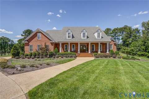 816 Founders Grant Place, Midlothian, VA 23113