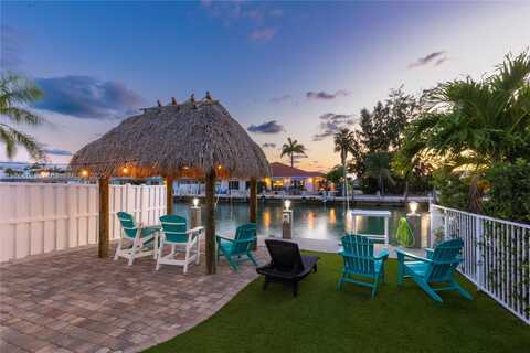 431 5th St, Key Colony, FL 33051