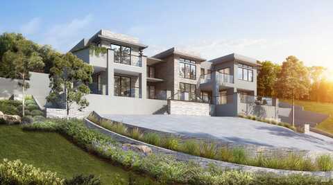 1 Trestle Glen Circle, Tiburon, CA 94920