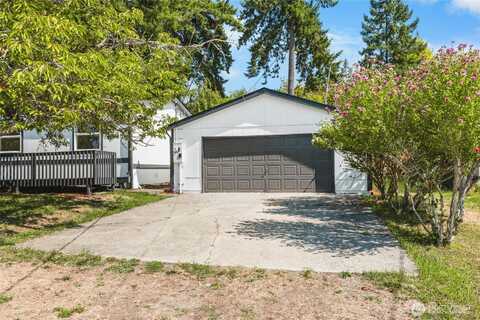 9928 Whitecap Drive NW, Olympia, WA 98502