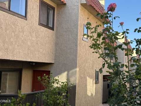 108 N Chapel Avenue 5, Alhambra, CA 91801