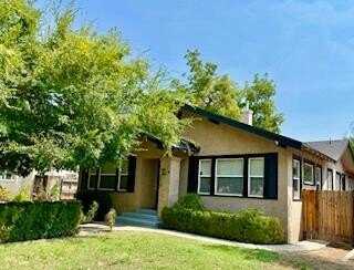 1452 Poplar Avenue N, Fresno, CA 93728